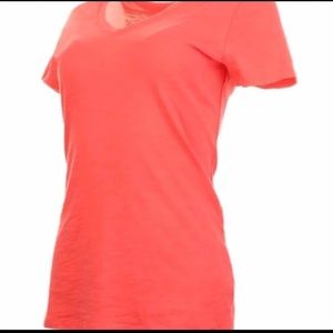 NWT! Tommy Hilfiger V neck t-shirt